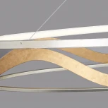 Подвесная люстра Favourite Infinite 2499-9P