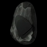 Бра Loft IT Sunwave 10102 Black (LED, 220V)