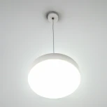 Подвесной светильник Citilux Тао CL712S240N (LED, 220V, диммер, на проводе, круглые)