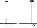 Подвесной светильник LED с гибким неономAployt Sindrillon APL.773.03.69 (220V, на тросе)