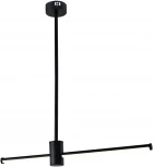 Потолочная люстра на штанге Zortes Prügel ZRS.57789.13