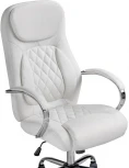 Компьютерное кресло Woodville Tron white 15517