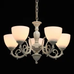 Подвесная люстра MW-Light Ариадна 450013005