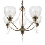 Подвесная люстра MyFar Mistic MR1581-5P (220V)