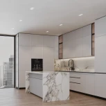 Светильник встраиваемый Elektrostandard Andi 15700/02