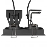 Встраиваемый точечный светильник Arlight SIMPLE 026877 (LED, 220V)