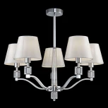 Потолочная люстра Freya Clarissa FR5020PL-05CH (220V)