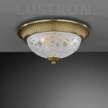 Потолочный светильник Reccagni Angelo 6202 PL 6202/4