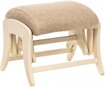 Пуф-маятник Модель Р (универсальный) Дуб шампань, ткань Malta 03 A Leset