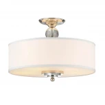 Потолочная люстра Newport 31800 31809/PL (220V, круглые)