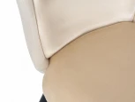 Стул Lenny ОГОГО 690882 (бежевый)