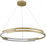 Подвесной светильник DeMarkt Ральф 675015101