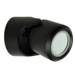 Настенный уличный светильник Feron Техно 51739