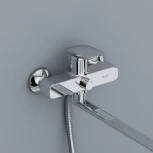 Смеситель IDDIS Stone STOSB00i10WA универсальный