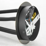 Потолочная люстра Lussole Lgo Regina LSP-8342