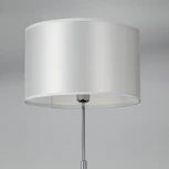 Торшер Citilux Аврора CL463910 (220V, выключатель, круглые)