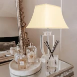 Настольная лампа Loft It Crystal 10272