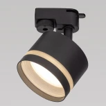 Трековый светильник однофазный 15W 220V Citilux Hardy CL002T11