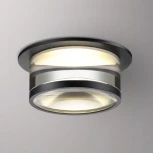 Светильник встраиваемый Gem 370914 (220V, круглые)