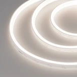 Герметичная лента МУНLIGHT-5000S-U-TOP-2835-156-24V Day (12х13mm, 11W, IP67) (Arlight, 11 Вт/м, IP67) 031117