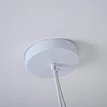 Подвесной светильник ImperiumLoft Cemencloud01 (219865-23) (220V, на тросе)