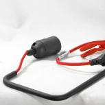 Бра Lussole Loft Tanaina LSP-8042 (220V, выключатель, IP21)