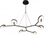 Подвесная люстра Favourite Paritet 4401-6P