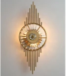 Настенный светильник Aployt Valeri APL.640.01.03 (220V)