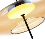Подвесной светильник ST Luce Helia SL6500.413.01