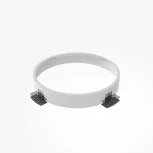 Крепление для встраиваемого монтажа светильников Maytoni Accessories DLA032-TRS45-W