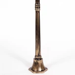 Наземный фонарь Oasis Light 91408L B Gb (220V, IP44)