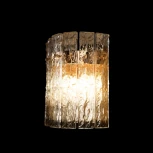 Бра Loft It Nevada 10297W French gold (220V, хрусталь)