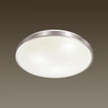 Настенно-потолочный светильник Sonex Lota Nickel 2088/EL