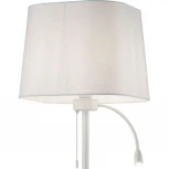 Торшер для чтения Maytoni Farel Z001FL-L3W-1W (220V, выключатель, куб)