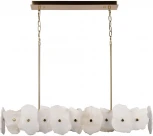 Подвесной светильник Loft It Alicante 10248/1000 (LED, 220V, на цепи)