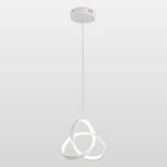 Подвесной светильник Lussole Aberdeen LSP-7152 (LED, 220V, на проводе)