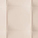 Стул обеденный Medeo Tetchair (Флок/Молочный,Черный) арт.24811