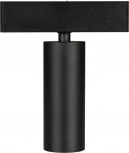 светильник магнитный MAG-SPOT-25-R90-9W Day4000 (BK, 30 deg, 24V, DALI) (Arlight, IP20 Металл) 046300