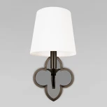 Бра Loft It Silence 10303W/B Copper black (220V)