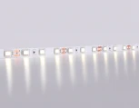 Светодиодная лента Ambrella Illumination Led Strip 24V GS4001 5050 60Led /14.4W m/ 24V IP20 3000K 5m