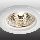 Встраиваемый точечный светильник Novotech Classic 369705