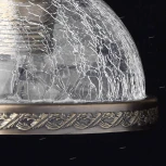 Потолочная люстра MW-Light Аманда 481011805