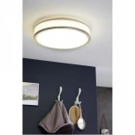 Настенно-потолочный светильник Eglo Palermo 2 95682 (LED, 220V)