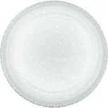 Настенно-потолочный светильник Sonex Floors 2041/EL (регулировка яркости, LED, 220V, пульт управления, звездное небо, IP43)