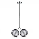 Подвесной светильник Odeon Light Mia 4228/12LA