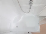 Душевая кабина Royal Bath RB 8120BP1-T L