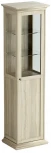 Шкаф-витрина однодверный ОГОГО 331331