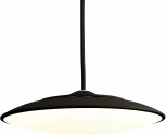 Подвесной светильник Mantra Slim 8106 (LED, 220V, на проводе, круглые)