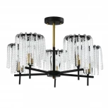 Потолочная люстра на штанге Лавиния 443010205