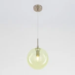 Подвесной светильник Citilux Томми CL102626 (220V, на проводе, шар)